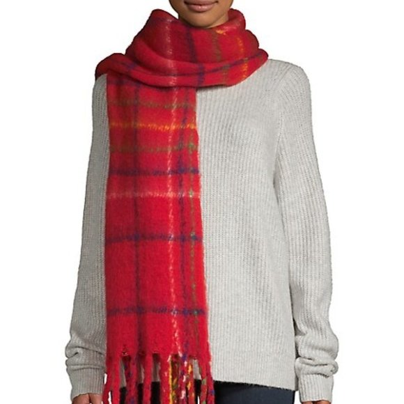 Hudson's Bay Scarf - Picture 1 of 7